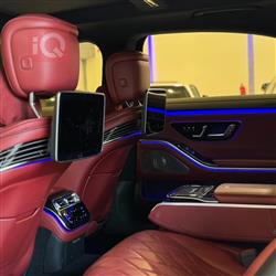مێرسێدس بێنز S-Class
